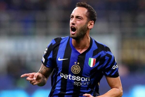 Inter’in yeni teknik direktörü resmen belli oldu! İtalyan devi takımın başına Cristian Chivu’yu getirdi –