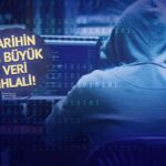 Dikkat! Tarihin en büyük veri ihlali yaşandı: “Şifrelerinizi hemen değiştirin”