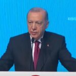 İstanbul’da kritik zirve! Cumhurbaşkanı Erdoğan: ‘İsrail haydutluk yapıyor, Netanyahu çetesi diplomasi istemiyor’