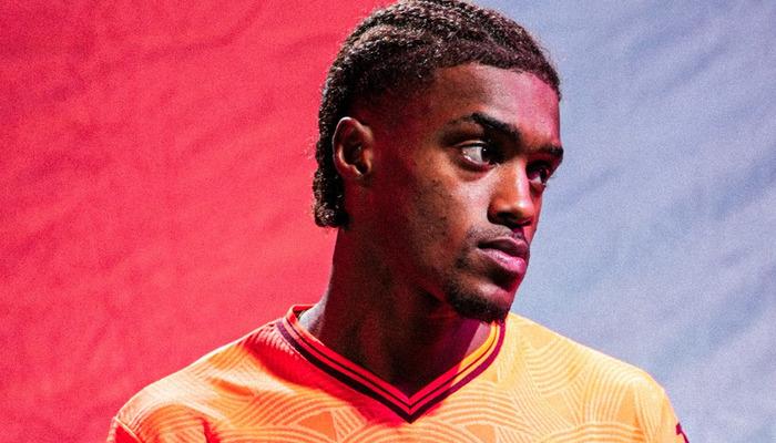 Trabzonspor, Estoril Praia forması giyen Wagner Pina ile anlaşmaya vardığını duyurdu