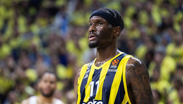 Fenerbahçe Beko Türkiye Basketbol Süper Lig’inde şampiyon oldu…