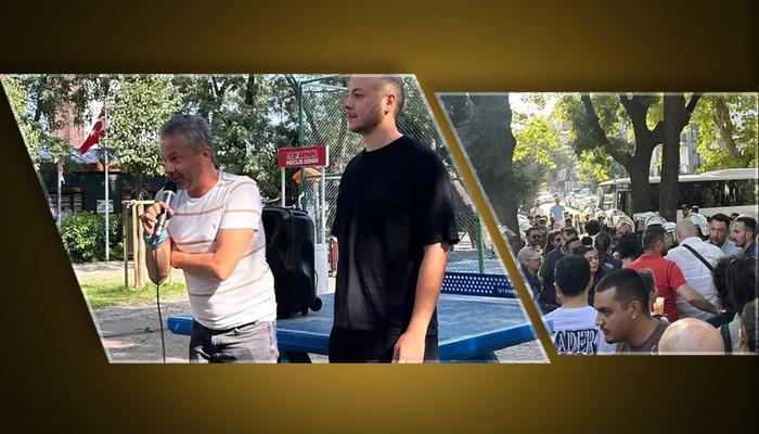 Dün Kadıköy’de gözaltına alınmıştı! İrfan Değirmenci hakkında karar verildi… TİP’ten açıklama
