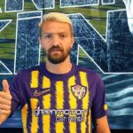Caner Erkin, Eyüpspor’dan ayrıldı – Spor Haberleri