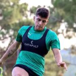 Antalyaspor, Bodrum FK'dan Ege Bilsel'e talip oldu