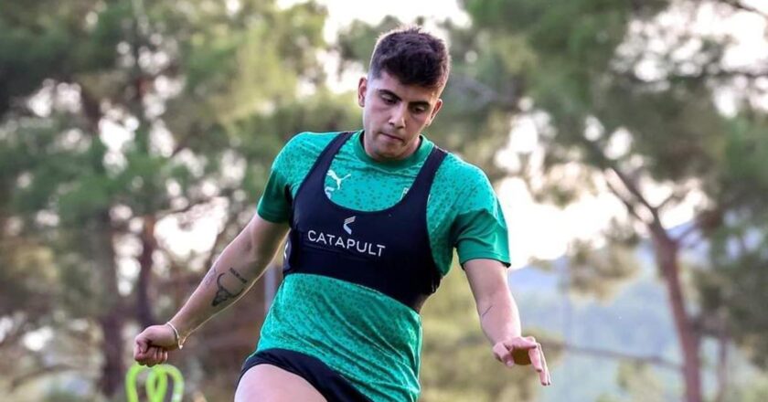 Antalyaspor, Bodrum FK'dan Ege Bilsel'e talip oldu