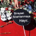 Kadın cinayeti verileri bireysel silahlanma sorununu gözler önüne serdi: Hukuki düzenlemeler gerek – Son Dakika Türkiye Haberleri