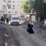 Katil İsrail Batı Şeria’da 1 Filistinliyi öldürdü