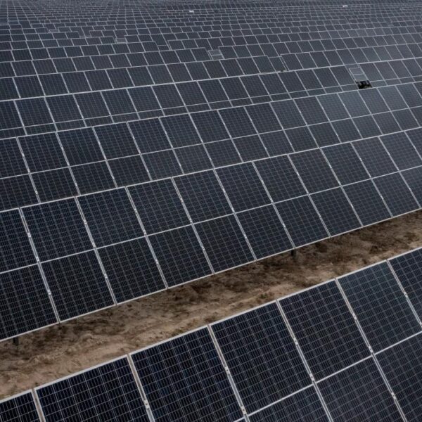 Sierra Leone’den 34 milyon euroluk güneş enerjisi projesi