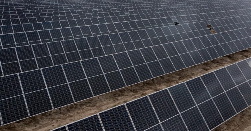 Sierra Leone’den 34 milyon euroluk güneş enerjisi projesi