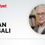 Orhan Bursalı yazdı : Varoluş mu yok oluş mu… Kör bakışların açmazlığı