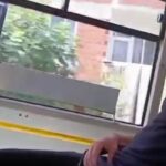 Yer: Kocaeli! Otobüste iğrenç olay, gözaltına alındı
