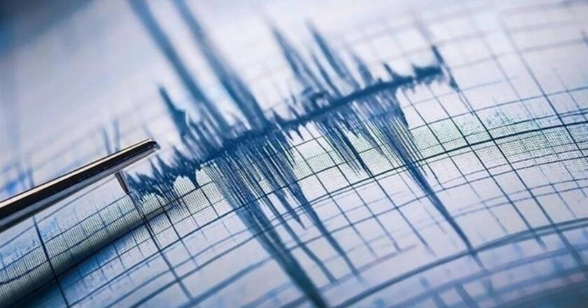 Son dakika depremler! Deprem mi oldu? 24 Temmuz 2025 nerede, ne zaman deprem oldu? – Son Dakika Türkiye Haberleri