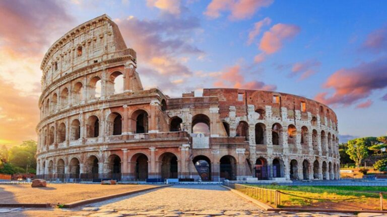 İtalya Hakkında Bilmeniz Gereken 10 Şey! İtalya Hakkında Bilinmesi Gereken Genel Bilgiler (2025)