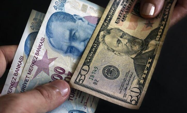 DÖVİZ FİYATLARI 9 TEMMUZ 2025 || Dolar, euro alış satış fiyatı ne kadar oldu, arttı mı? Döviz kuru fiyatları son durum…