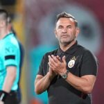 Galatasaray’da iki ayrılık birden! Okan Buruk takımda görmek istemiyor…