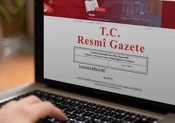 İki teknoloji geliştirme bölgesi belirlendi
