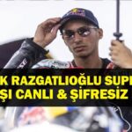 TOPRAK RAZGATLIOĞLU YARIŞI CANLI İZLE| Dünya Superbike Şampiyonası Toprak Razgatlıoğlu Yarışı Saat Kaçta, Hangi Kanalda? İşte Toprak Razgatlıoğlu Yarışı Canlı İzleme Ekranı…