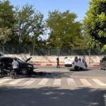 Siirt’te trafik kazası – Güncel Haberler