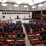 Vergi düzenlemelerini içeren kanun teklifi, TBMM Genel Kurulu’nda kabul edildi