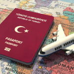En çok Schengen vizesi başvurusu yapan ülkeler belli oldu: Türkiye’nin sıralaması şaşırttı! – Son Dakika Türkiye Haberleri