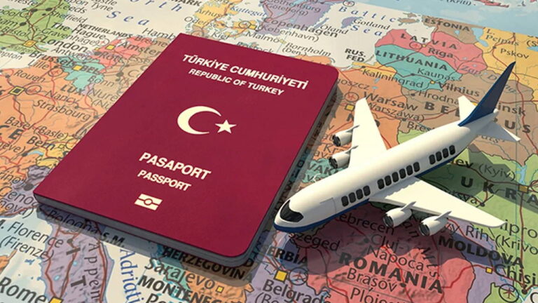 En çok Schengen vizesi başvurusu yapan ülkeler belli oldu: Türkiye’nin sıralaması şaşırttı! – Son Dakika Türkiye Haberleri