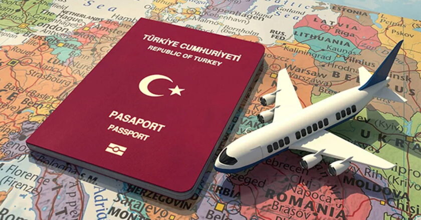 En çok Schengen vizesi başvurusu yapan ülkeler belli oldu: Türkiye’nin sıralaması şaşırttı! – Son Dakika Türkiye Haberleri