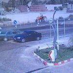 Isparta’da otomobiller çarpıştı: 1’i ağır 8 yaralı – Son Dakika Türkiye Haberleri