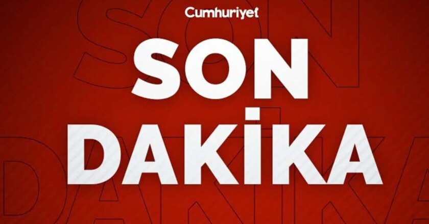 Son Dakika… Futbolda bahis operasyonu: İki Süper Lig Başkanı ve 17 hakem hakkında gözaltı kararı! – Son Dakika Türkiye Haberleri