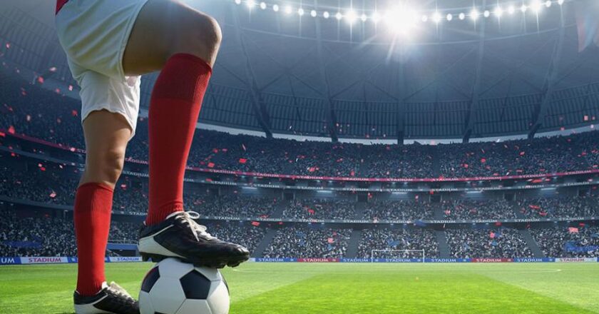 İlk Şampiyonlar Ligi Maçı: Futbol Tarihinde Bir Dönüm Noktası