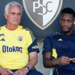 Fenerbahçe’nin yeni transferi Jhon Duran için flaş iddia! Gazeteci Ferudun Niğdelioğlu ”6 milyon euro fazla ödenmek zorunda kalındı”