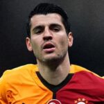 Alvaro Morata sosyal medyadan veda mesajı yayınladı! Galatasaray yönetimine sert sözler…