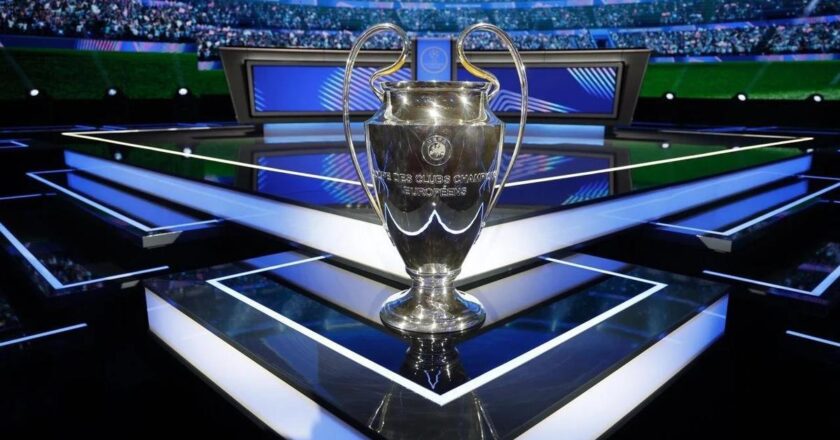 UEFA Şampiyonlar Ligi’ne katılacak son takımlar belli oluyor