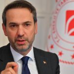 Bakan Bayraktar: Hedef nükleer lige çıkmış Türkiye
