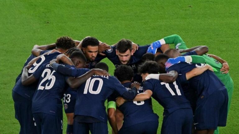 Son Dakika Spor Haberi | Avrupanın en büyüğü Paris Saint-Germain