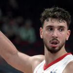 EuroBasket’e 3’te 3’le başlayan 12 Dev Adam, Estonya ile karşılaşacak