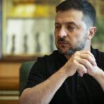 Dünyanın beklediği görüşme için Türkiye’yi işaret etti! Zelenskiy’den Putin ile görüşmeye Türkiye ev sahipliği yapabilir