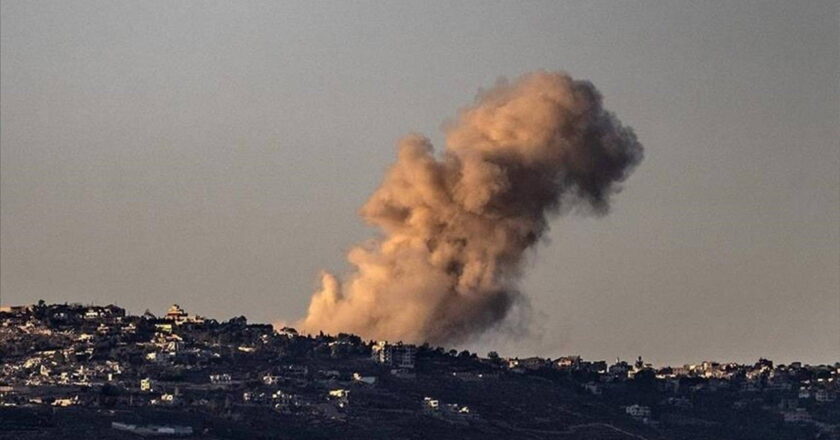 BMGK üyesi 5 ülke, İsrail’in Gazze’yi işgal kararına karşı çıktı – Son Dakika Dünya Haberleri