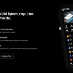 Cryzen crypto ile Türk yatırımcılarına özel avantajlı kripto çözümleri