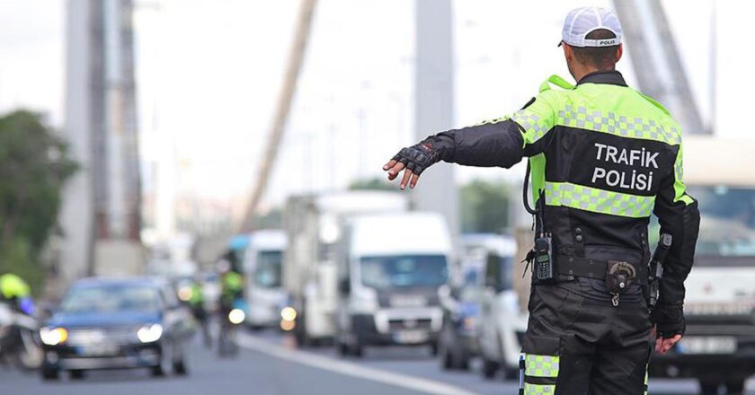 “Huzur İstanbul” uygulamasında 700 kişi gözaltına alındı