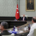 Yüksek Askeri Şura toplanıyor – Son Dakika Haberleri