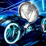 Tron şirketi 110 milyon dolarlık token aldı