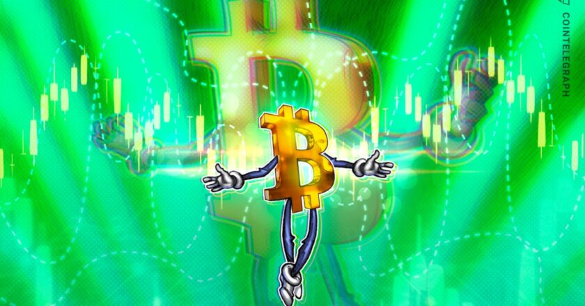 Bitcoin’de geç döngü sinyali yeni rekoru işaret ediyor