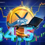 ETF beklentisi ve kurumsal girişler XRP fiyatını 4,5 dolara uçurabilir
