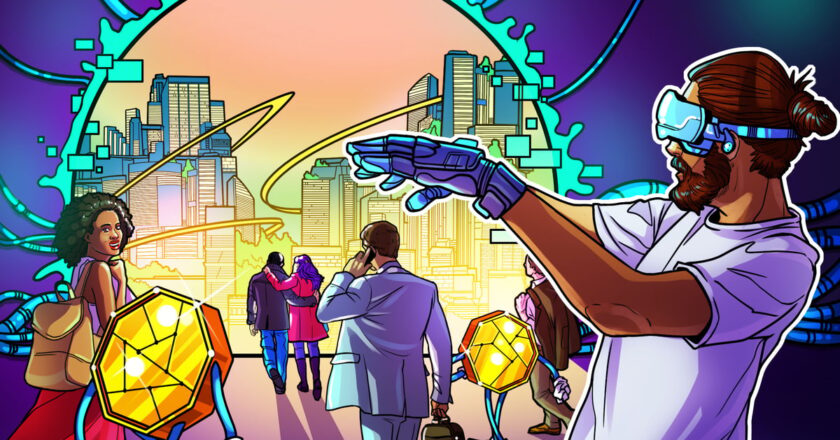 Metaverse geri mi dönüyor? NFT satışlarında sürpriz patlama