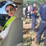 İzmir’de eğitim amaçlı havalanan helikopter düştü: Pilot hayatını kaybetti