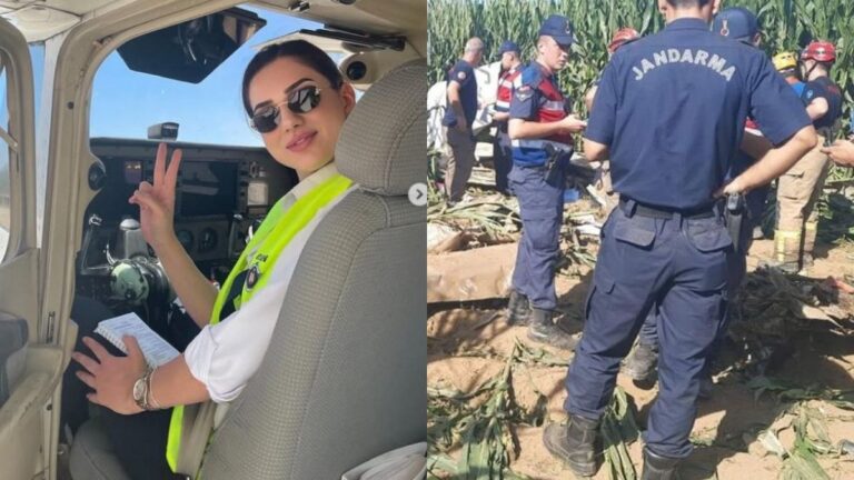 İzmir’de eğitim amaçlı havalanan helikopter düştü: Pilot hayatını kaybetti