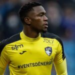 Yahia Fofana, Çaykur Rizespor’da – Çaykur Rizespor