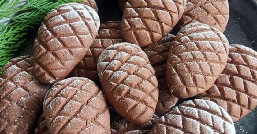 Kozalak Macununun faydaları saymakla bitmiyor! Akciğere iyi gelen Kozalak Macunu Ne İşe Yarar?