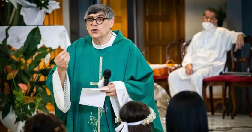 İtalya’da mafya karşıtı rahibe ölüm tehdidi – Son Dakika Dünya Haberleri