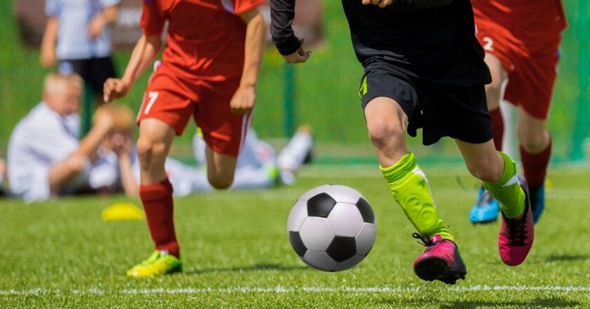 Futbol maçlarının televizyon ve dijital medyadaki etkisi